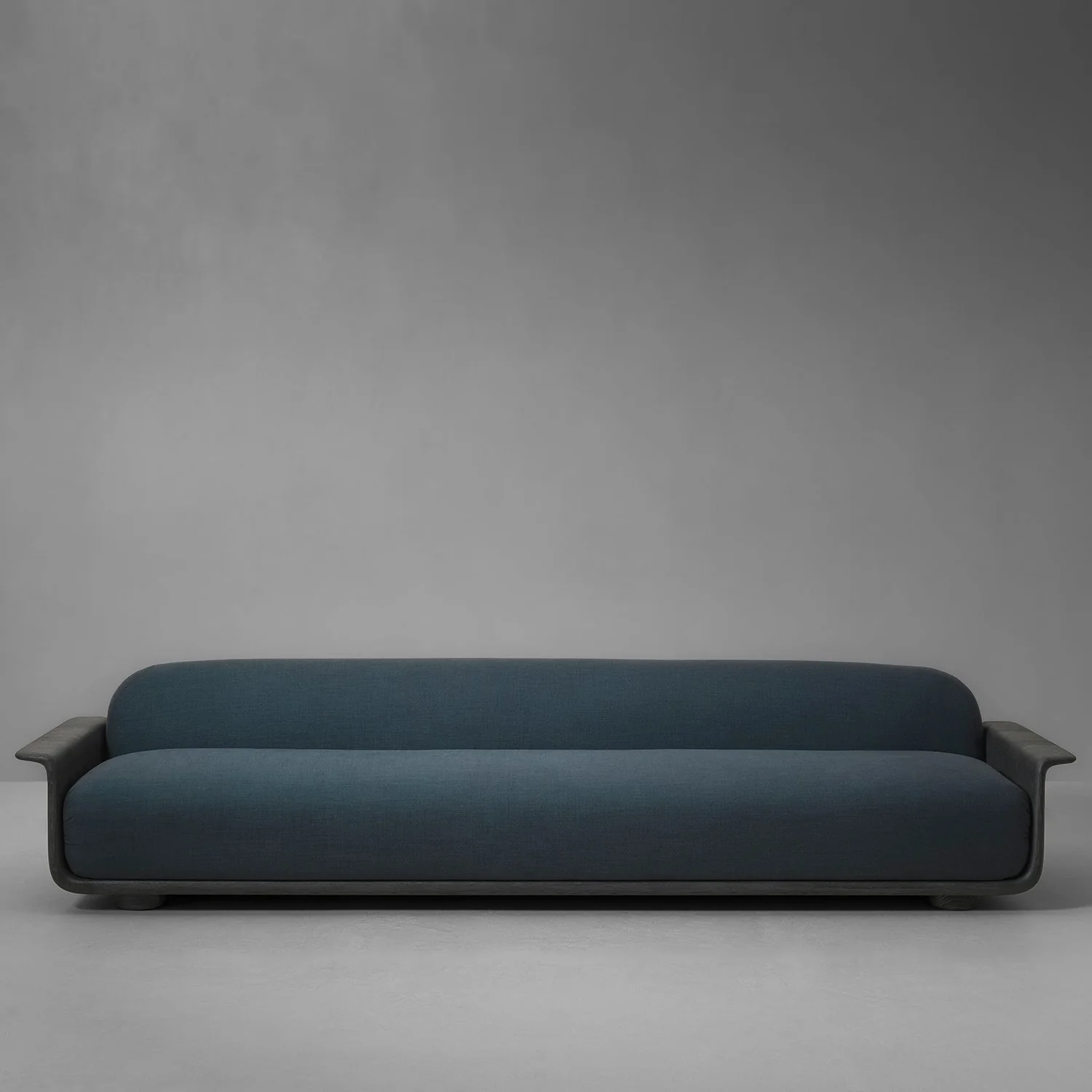 VAN ROSSUM | TENERE SOFA WITH ARMREST | $45,560.00  - $42,062.00 - Image 1