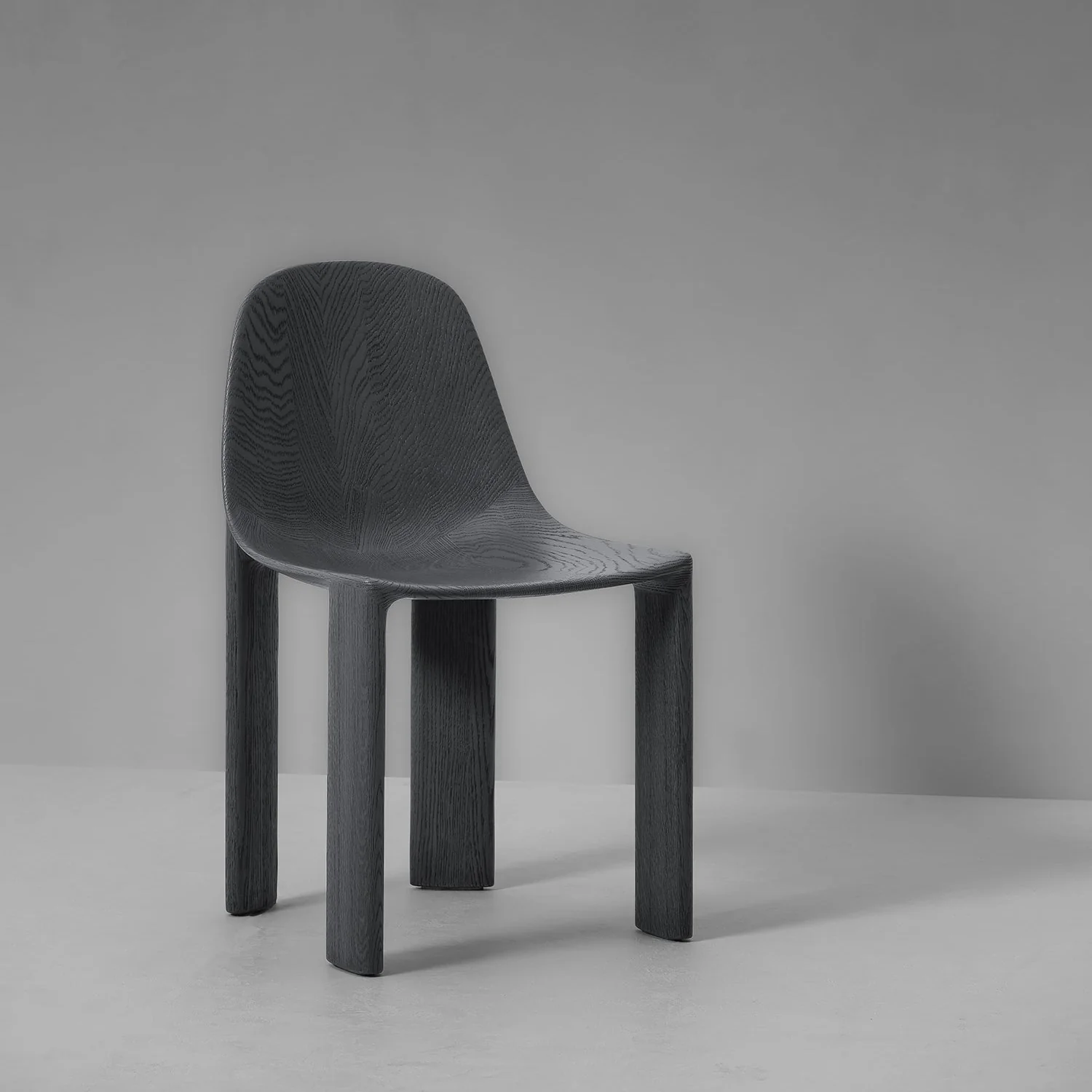 VAN ROSSUM | YETI DINING CHAIR | ,710.00