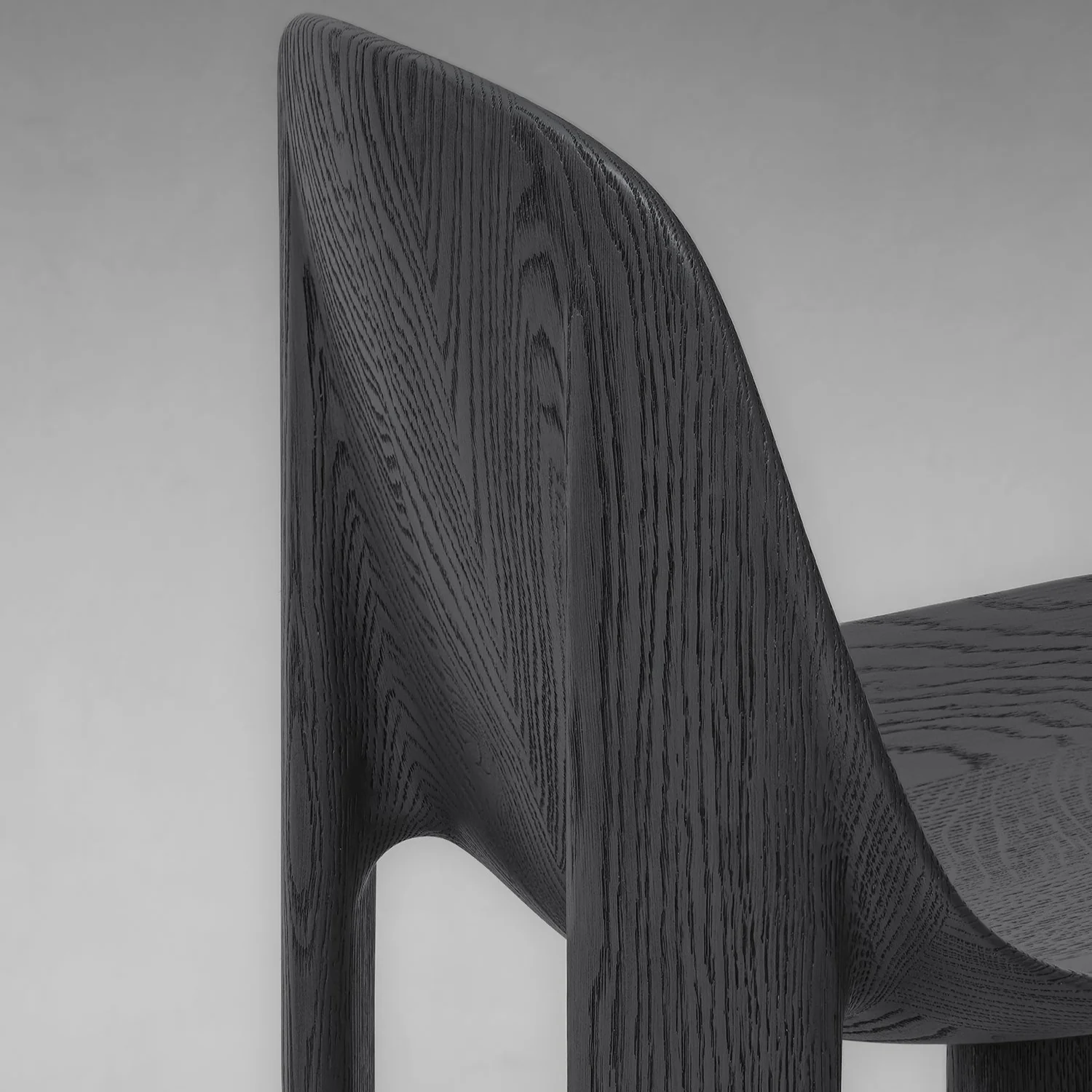 VAN ROSSUM | YETI DINING CHAIR | $10,710.00 - Image 2
