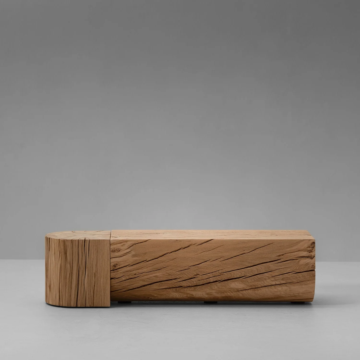VAN ROSSUM | ADJACENCIES BENCH | ,955.00