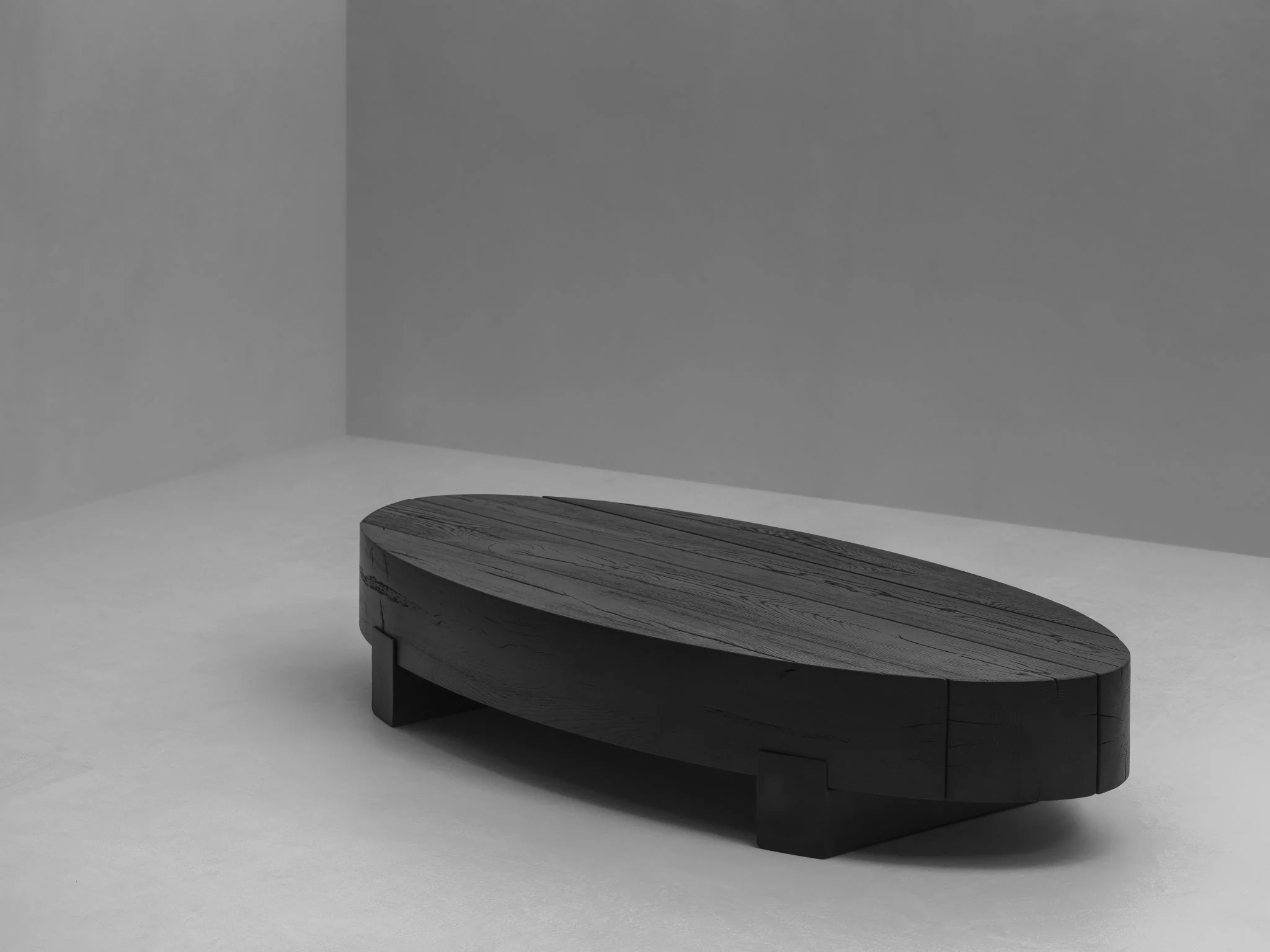 VAN ROSSUM | BEAM COFFEE TABLE | $8,591.00 - $14,044.00 - Image 2