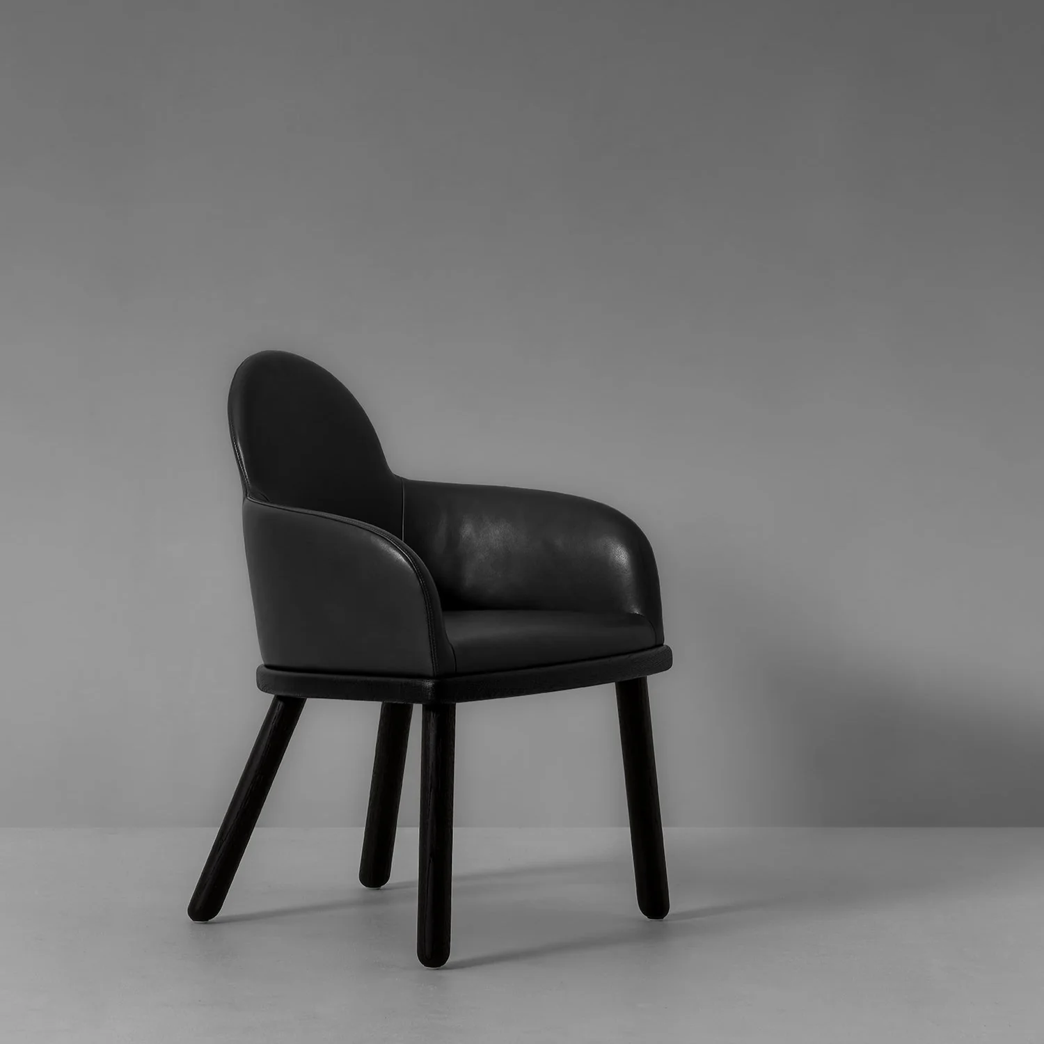 VAN ROSSUM | CERRO DINING ARMCHAIR | ,420.00
