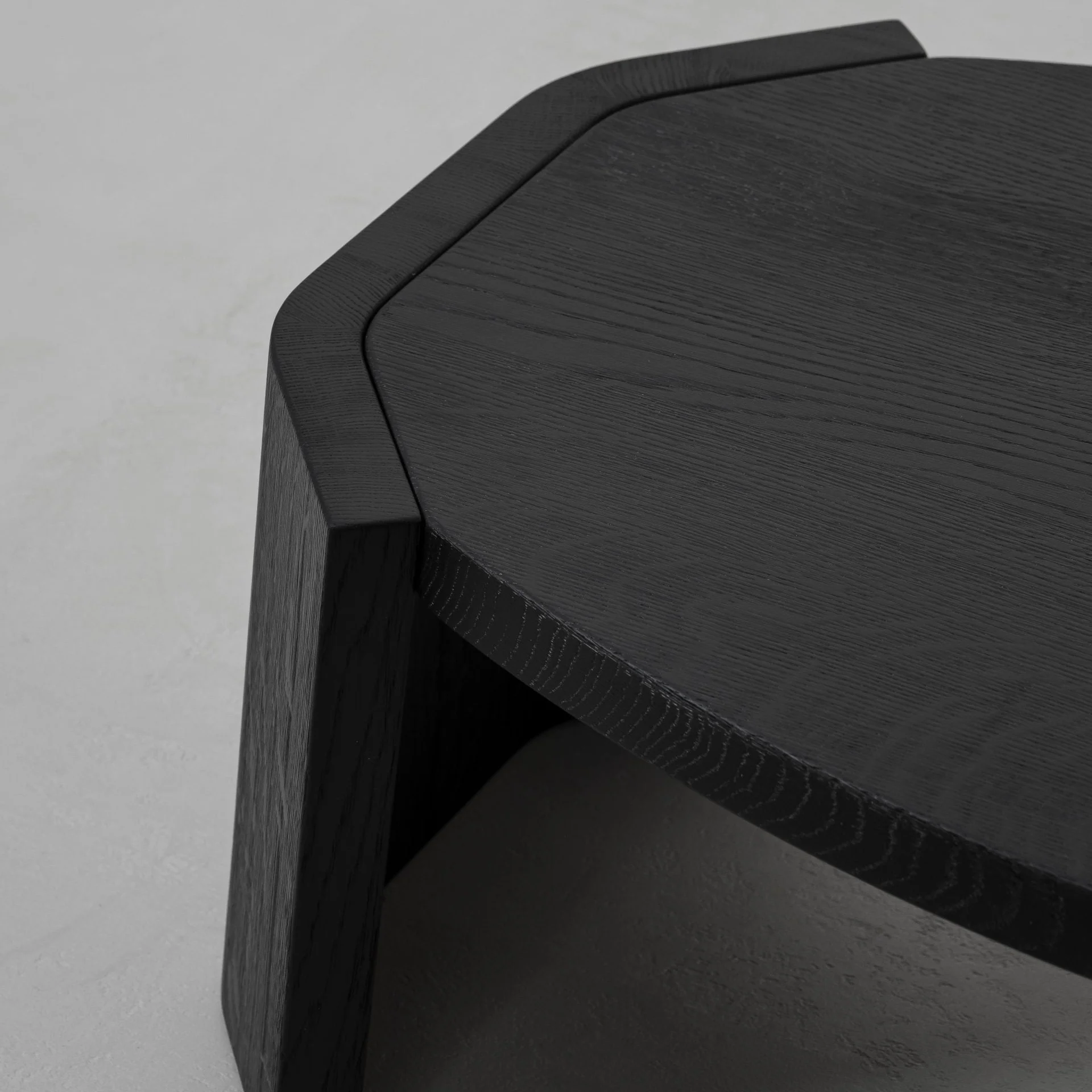 VAN ROSSUM | JAK COFFEE TABLE | $10,492.00 - $11,594.00 - Image 2