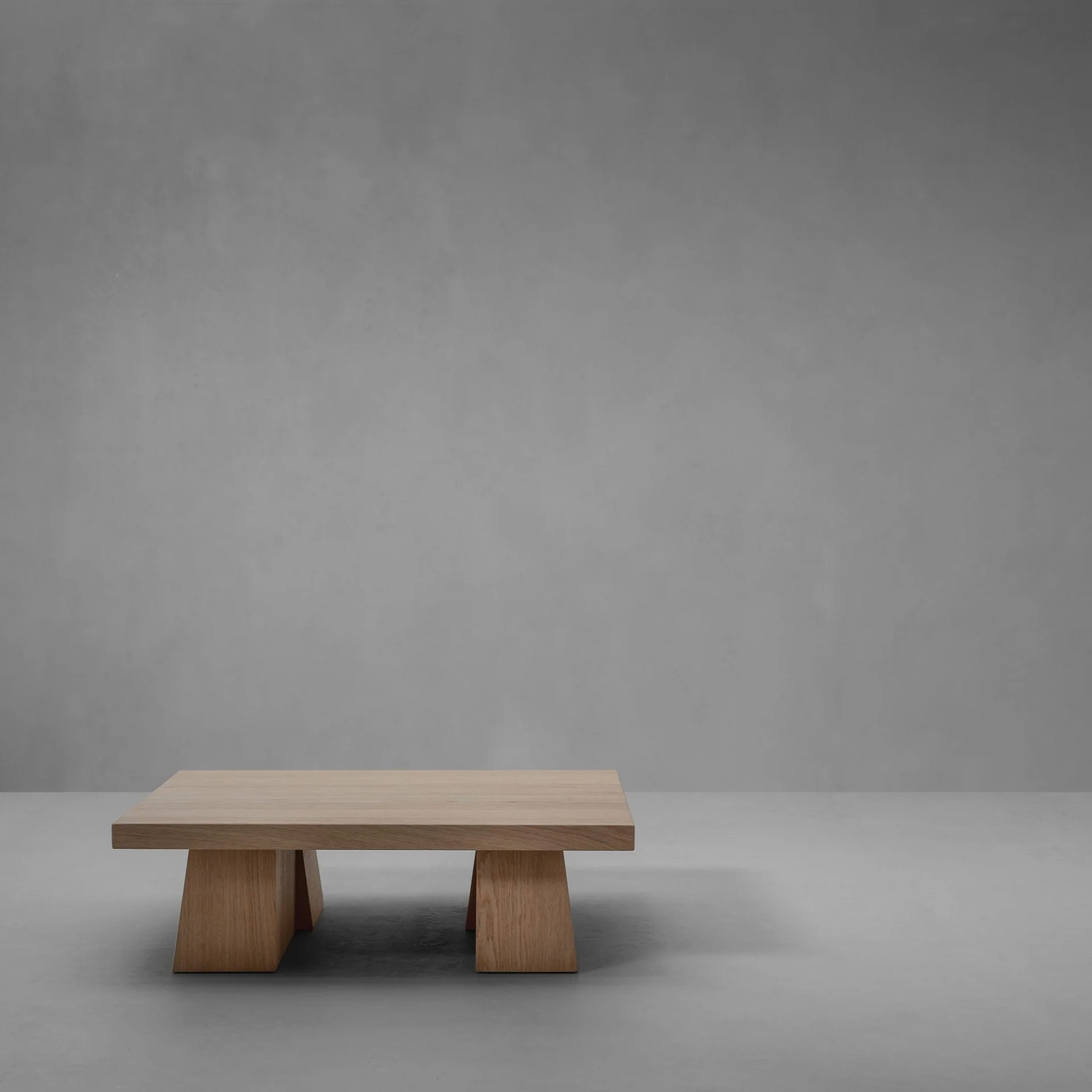 VAN ROSSUM | ELI COFFEE TABLE | $8,887.00 - $9,150.00 - Image 1