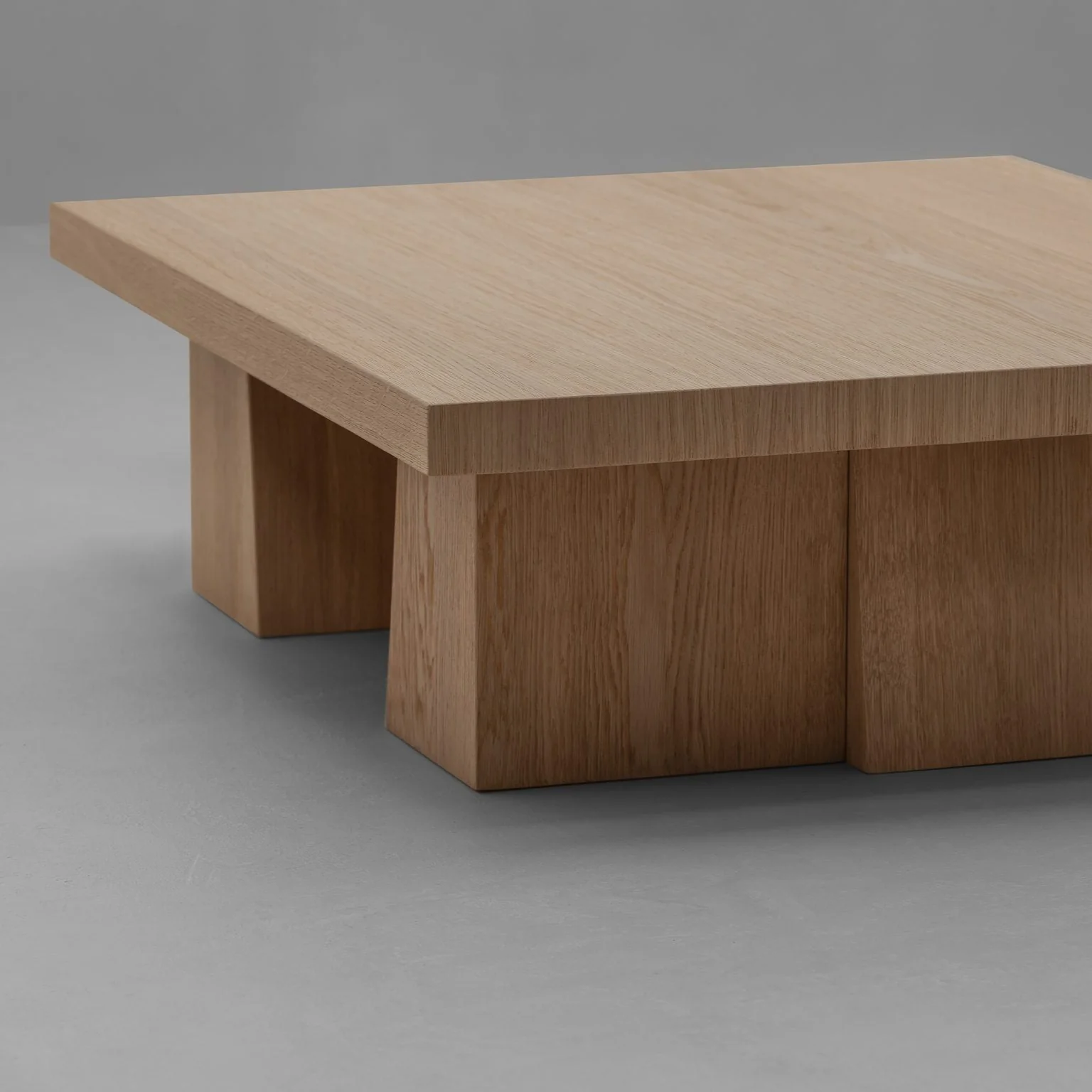 VAN ROSSUM | ELI COFFEE TABLE | $8,887.00 - $9,150.00 - Image 2