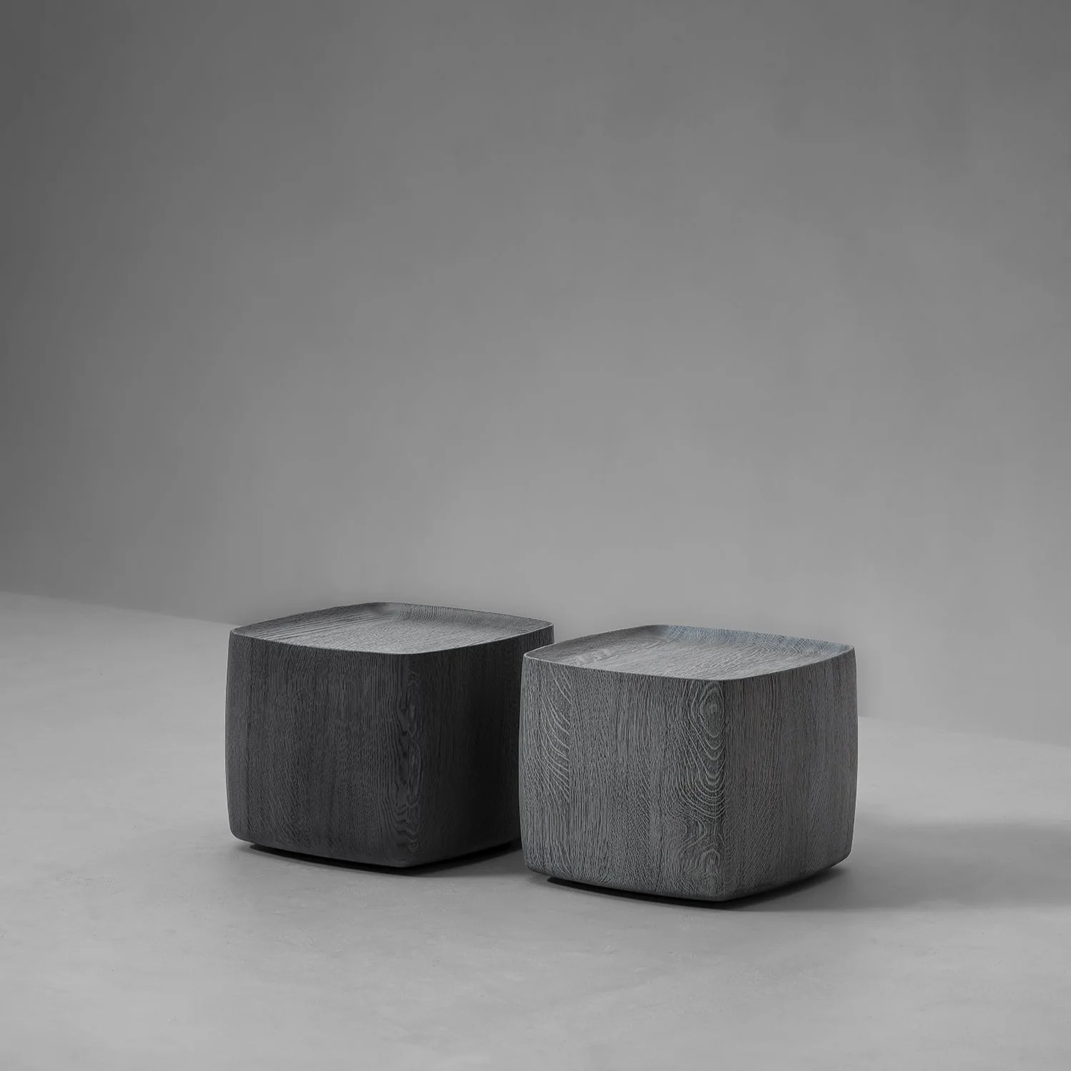 VAN ROSSUM | CURVUM COFFEE TABLE | $7,873.00 - $14,184.00 - Image 2