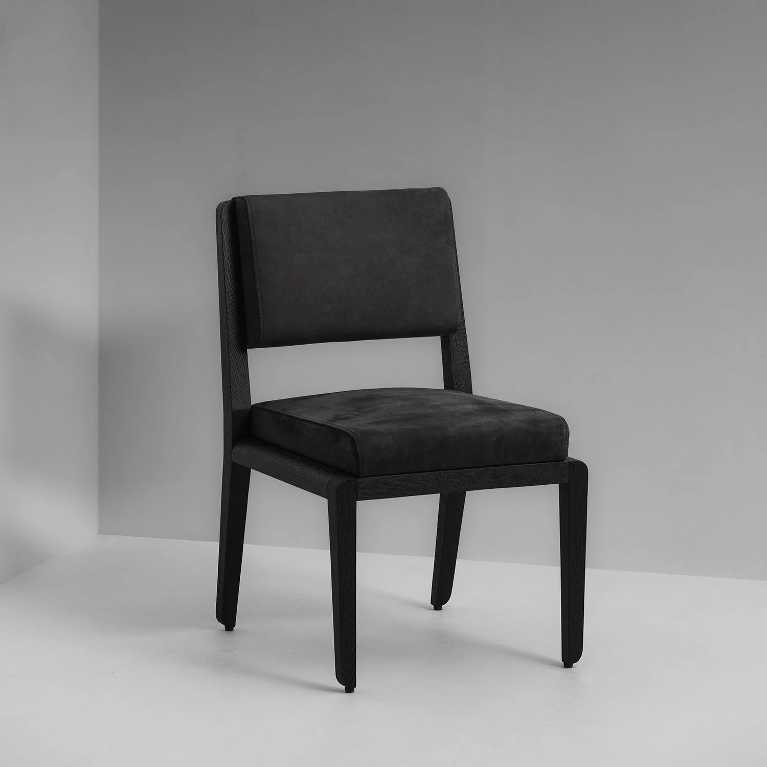 VAN ROSSUM | KITALE DINING CHAIR | $3,623.00 - Image 3