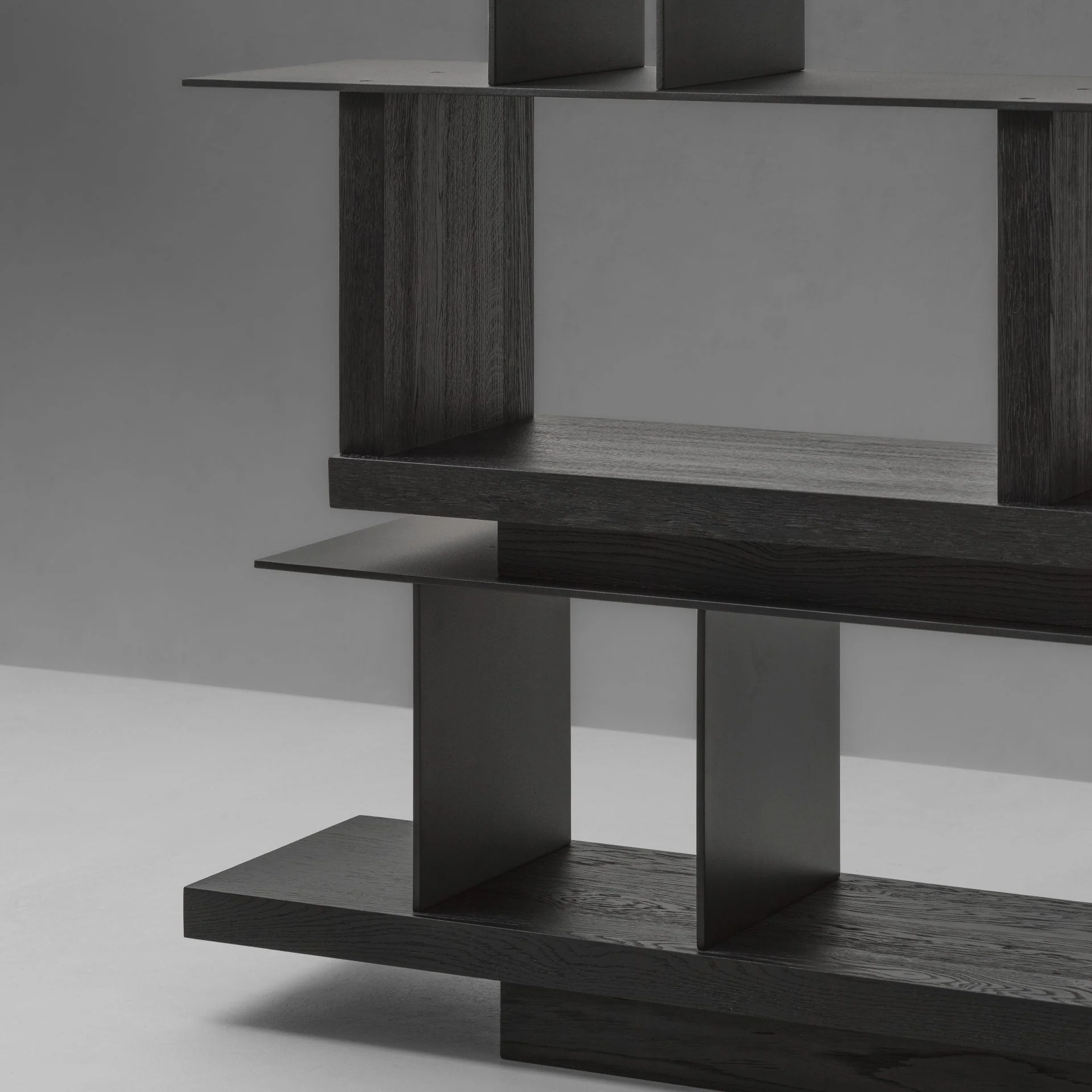 VAN ROSSUM | KITALE BOOK SHELF | $24,556.00 - Image 2