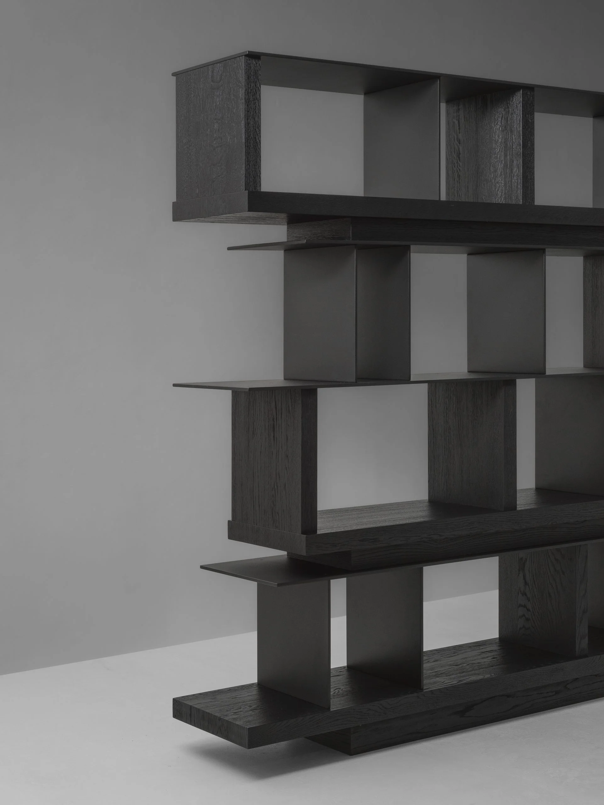 VAN ROSSUM | KITALE BOOK SHELF | $24,556.00 - Image 3