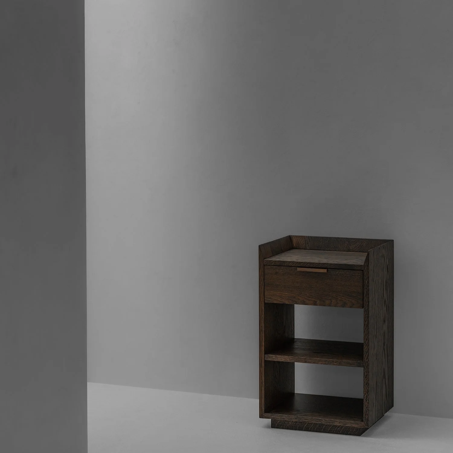 VAN ROSSUM | NOTA BENE BEDSIDE TABLE | ,126.00 – ,506.00