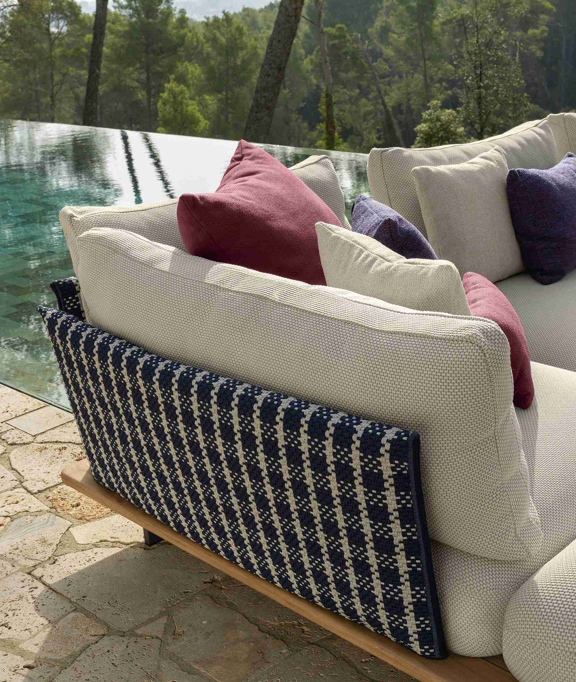 TALENTI | VENICE  2 SEATER SOFA - $22,643.98 - Image 3