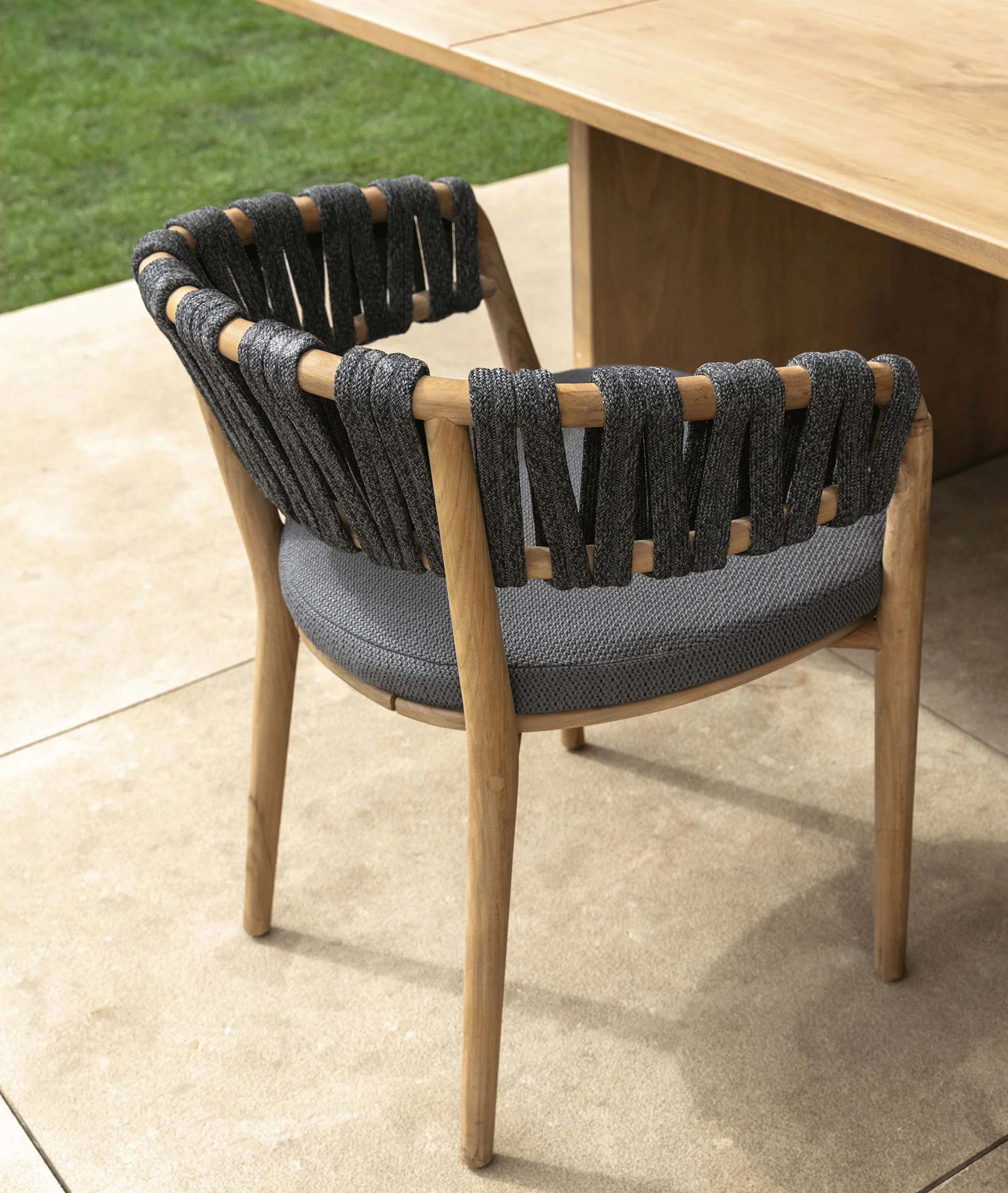 TALENTI | VENICE  DINING ARMCHAIR - $2,564.92 - Image 2