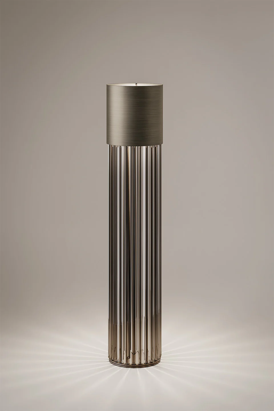 VENICEM - CHIC FLOOR LAMP - $10,348 - Image 1