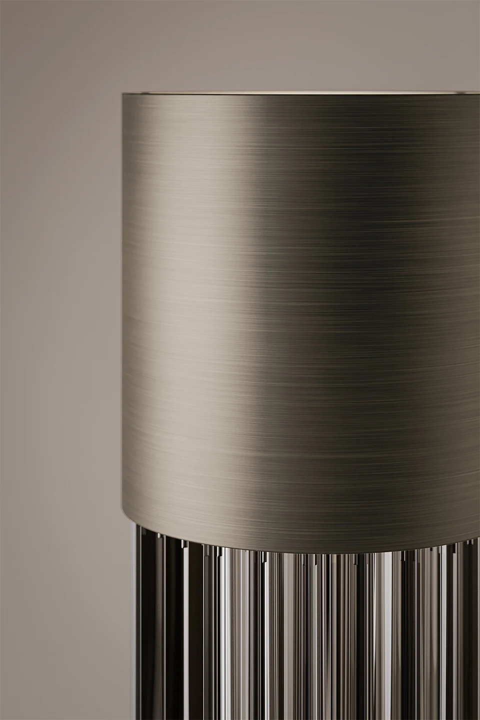 VENICEM - CHIC FLOOR LAMP - $10,348 - Image 2