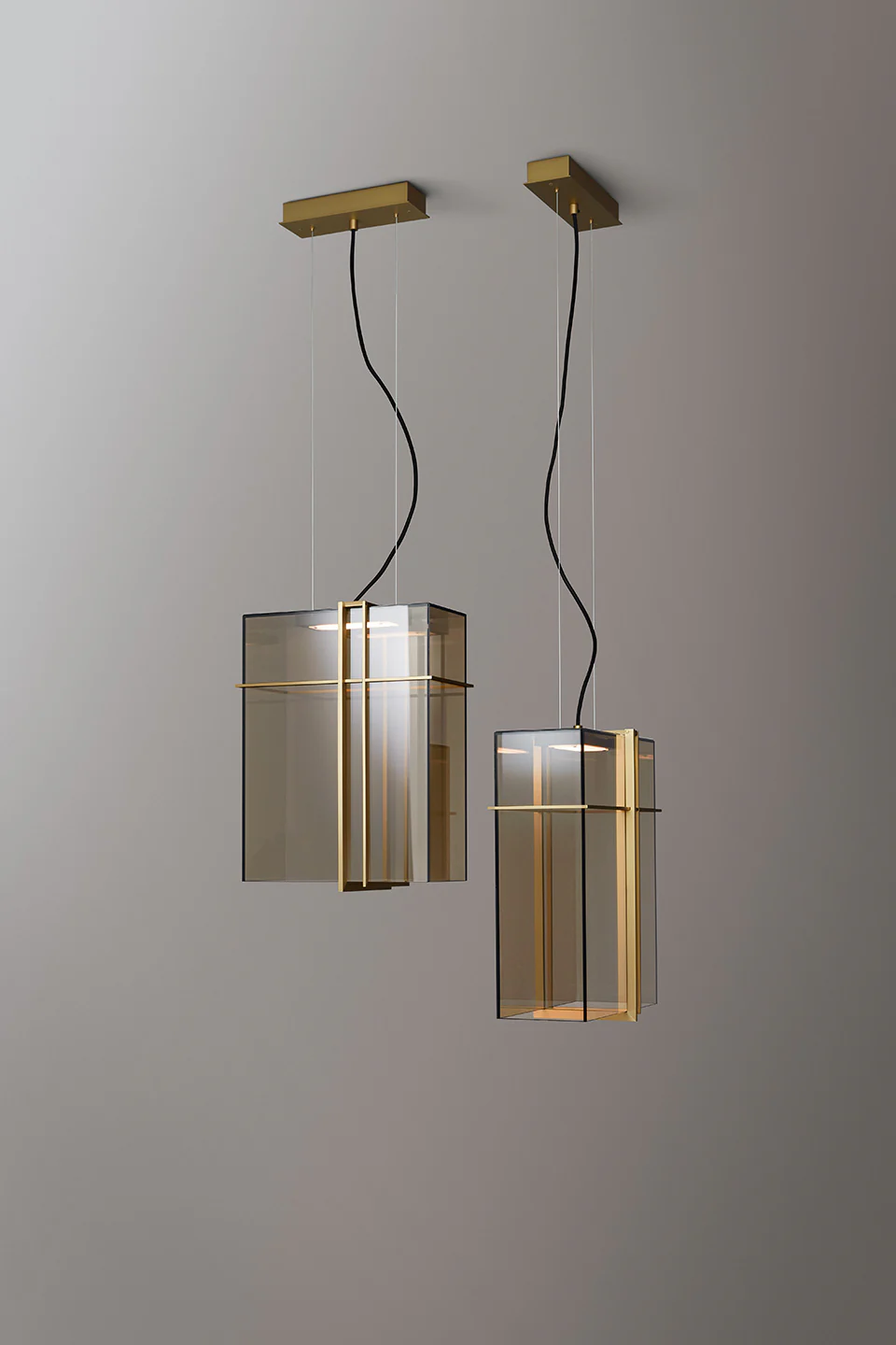 VENICEM UTMOST SUSPENSION LAMP - $6,050.00 - Image 3