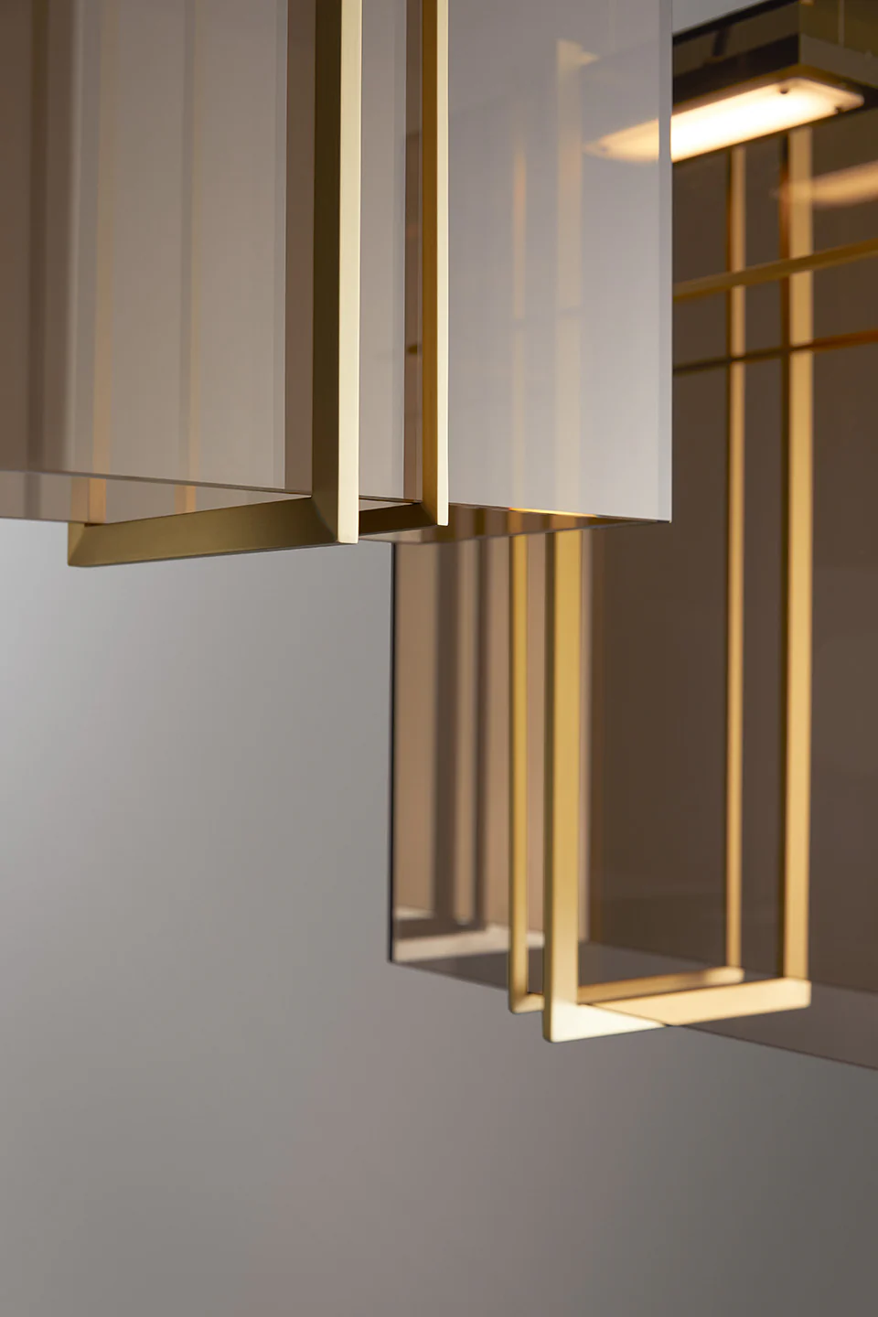VENICEM UTMOST SUSPENSION LAMP - $6,050.00 - Image 2