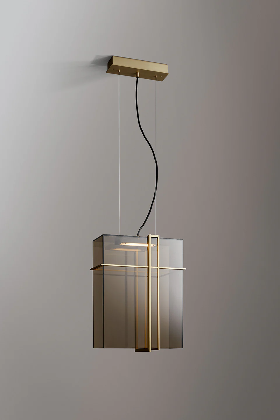 VENICEM UTMOST SUSPENSION LAMP - $6,050.00 - Image 1