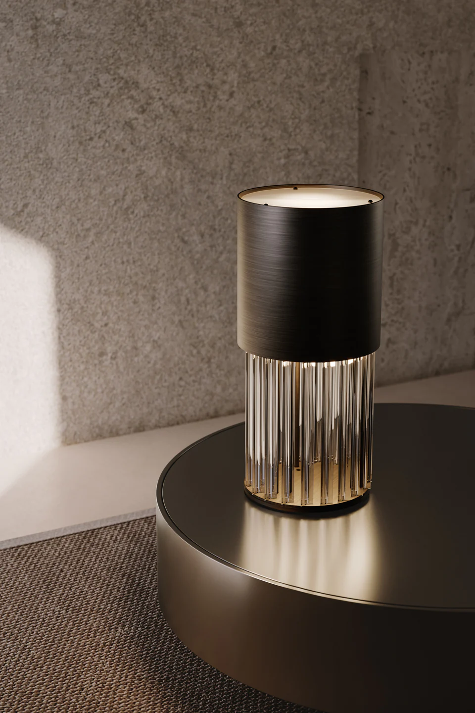 VENICEM | CHIC TABLE LAMP - $4,900.00 - Image 3