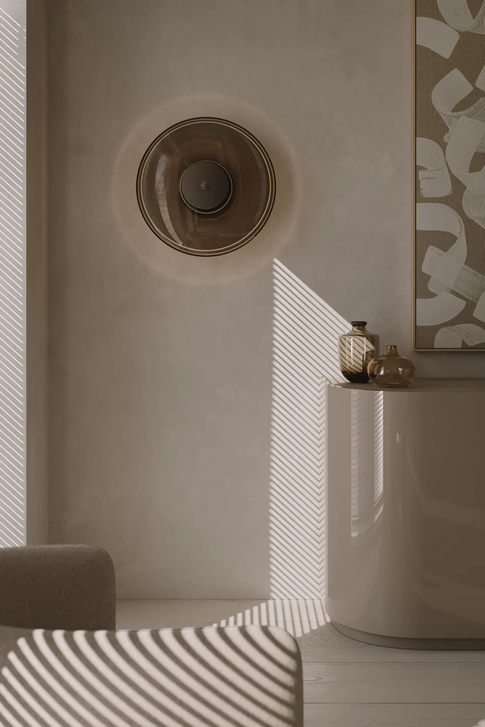 VENICEM ZEN WALL 55 - $3,950.00 - Image 1
