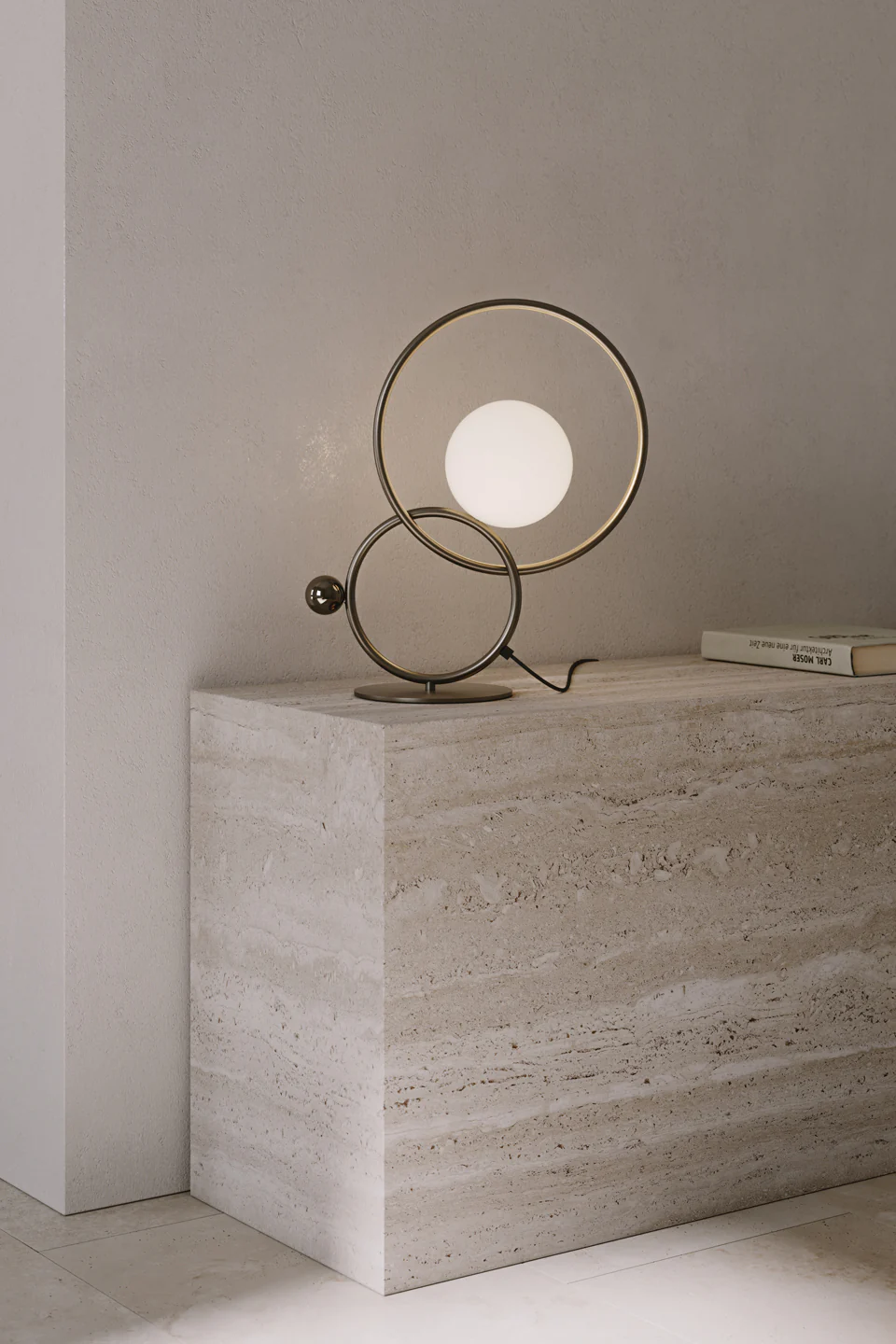 VENICEM - ZOE TABLE LAMP | $4,200 - Image 3
