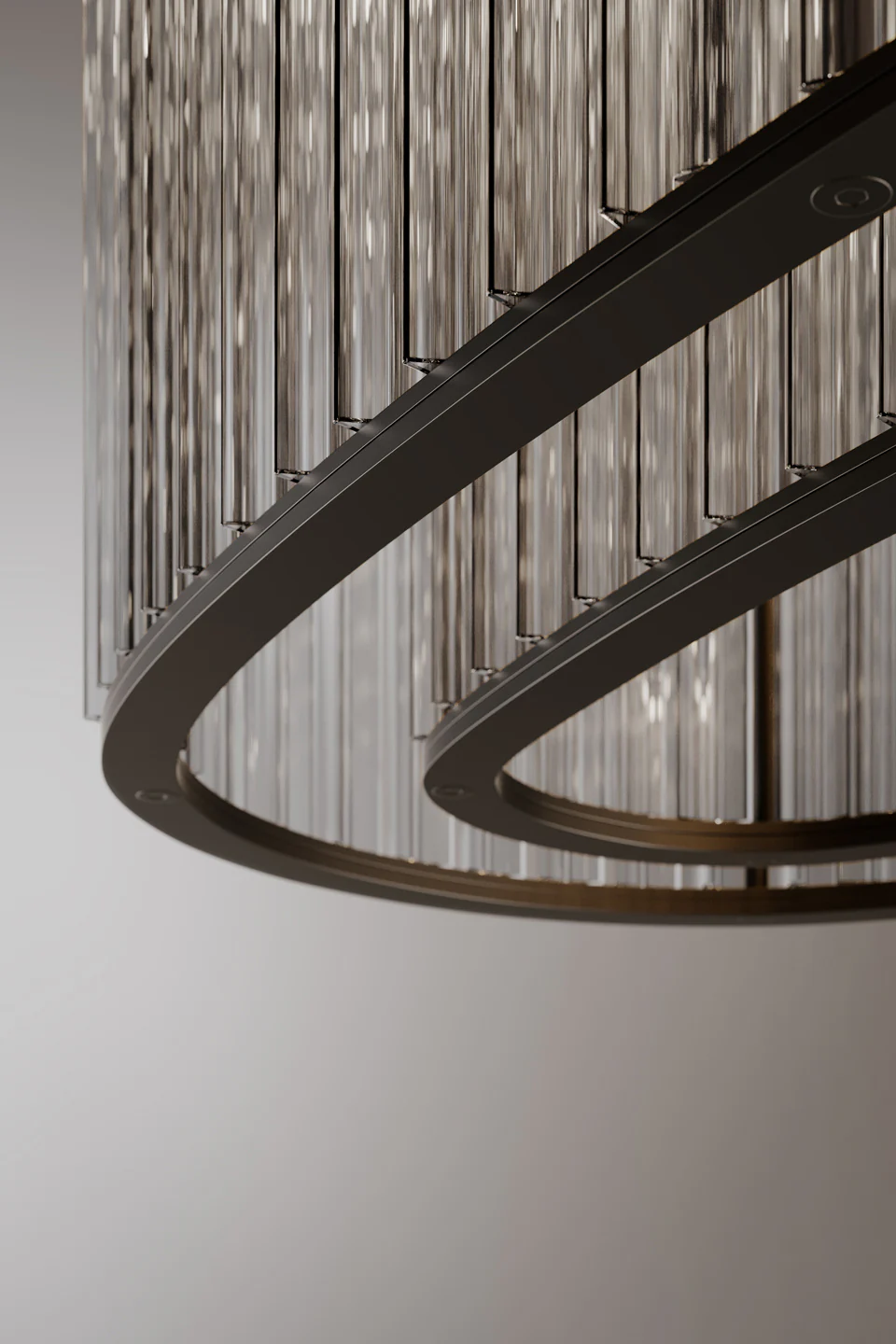 VENICEM - CROWN SUSPENSION LIGHT | $38,500 - $49,000 - Image 1