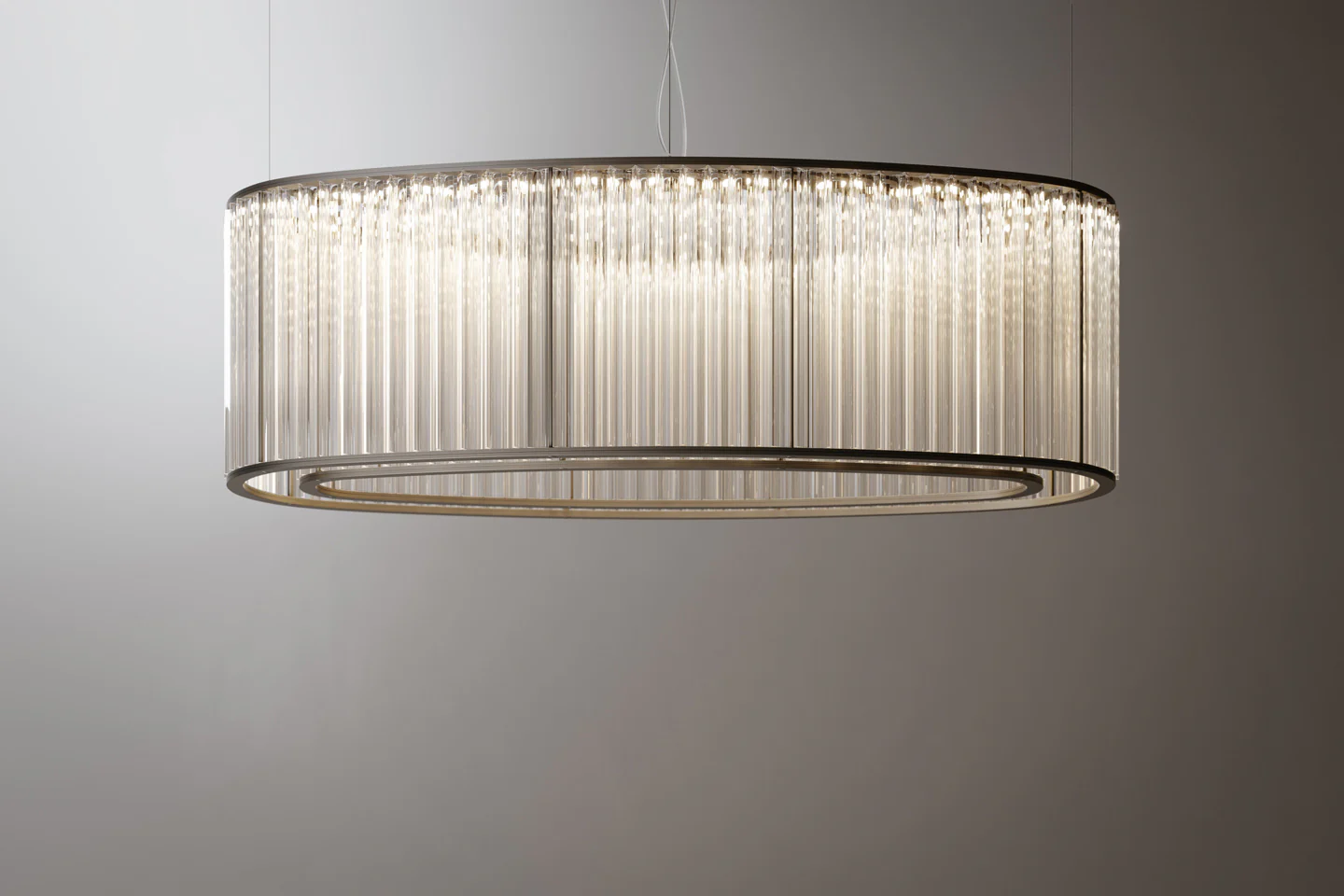 VENICEM - CROWN SUSPENSION LIGHT | $38,500 - $49,000 - Image 2