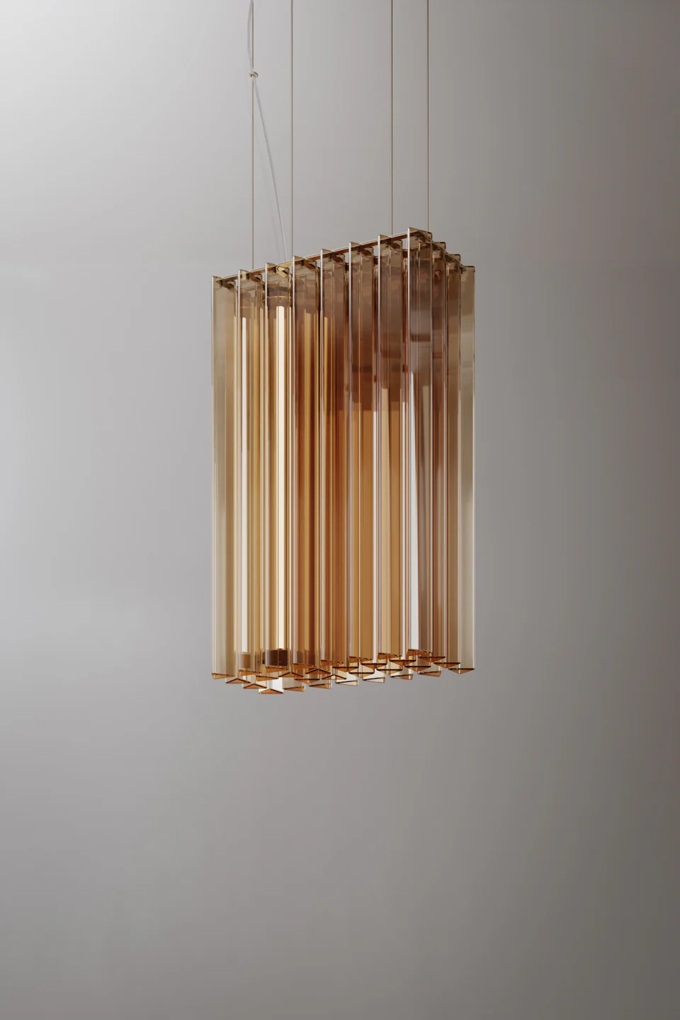 VENICEM - GRACE SUSPENSION CHANDELIER | $23,881.24 - Image 1