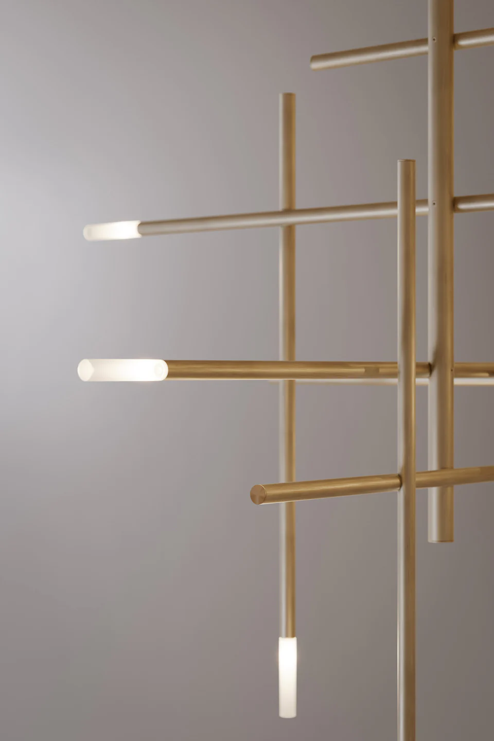 VENICEM - KITAMI SUSPENSION CHANDELIER | $6,748 - Image 2