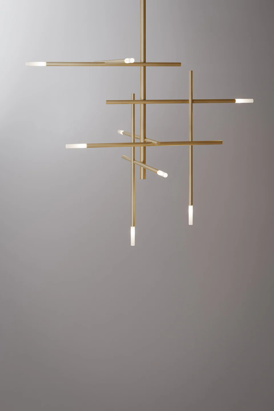 VENICEM - KITAMI SUSPENSION CHANDELIER | $6,748 - Image 1