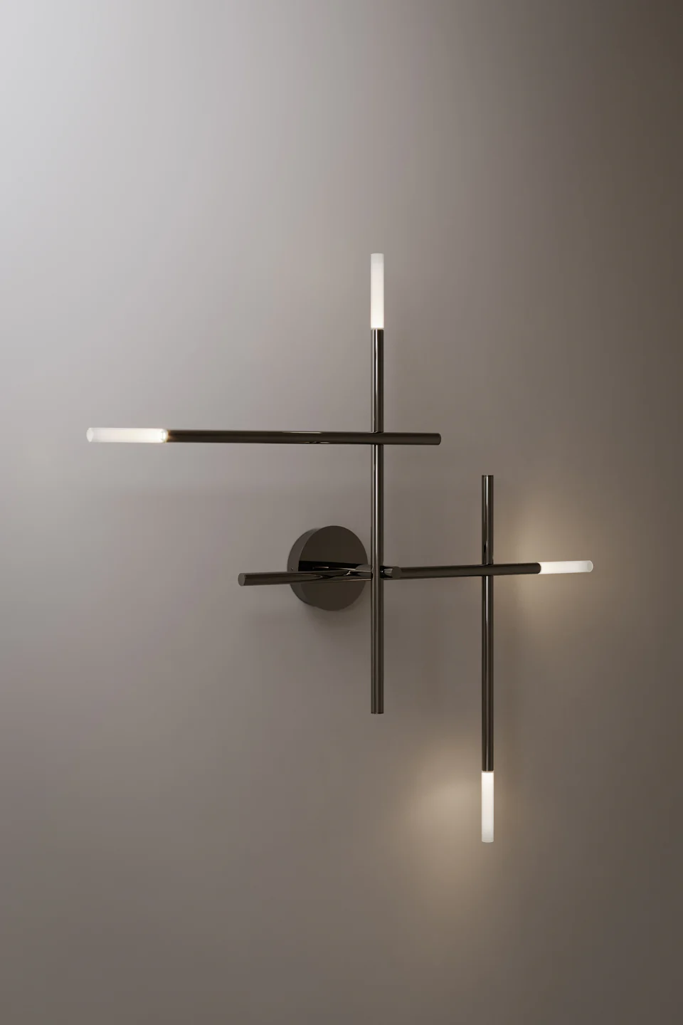 VENICEM Kitami Medium Wall Sconce - $3,300.00 - Image 1