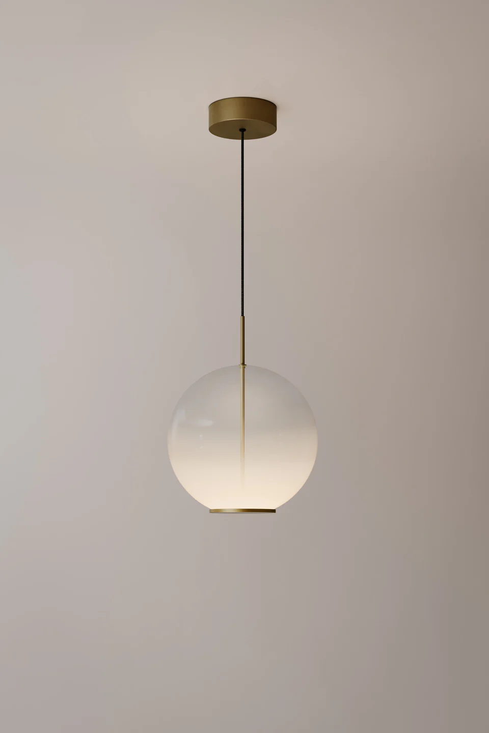 VENICEM - MISTY PENDANT LAMP | $3,348 - $4,248 - Image 1