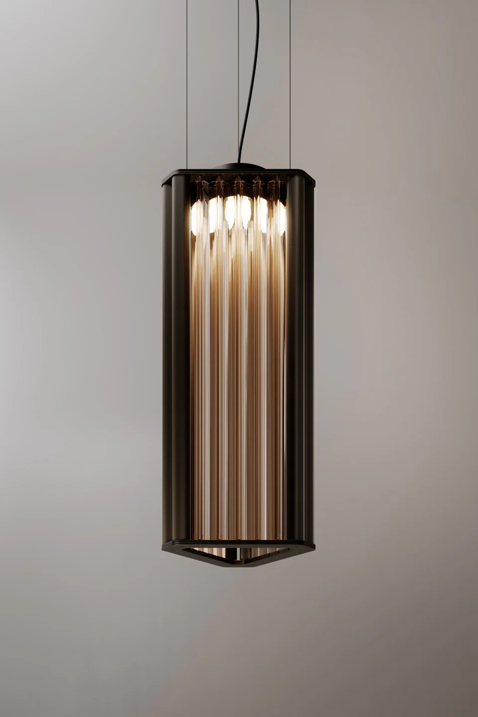 VENICEM - NUMA SUSPENSION LAMP | $7,548 - Image 1