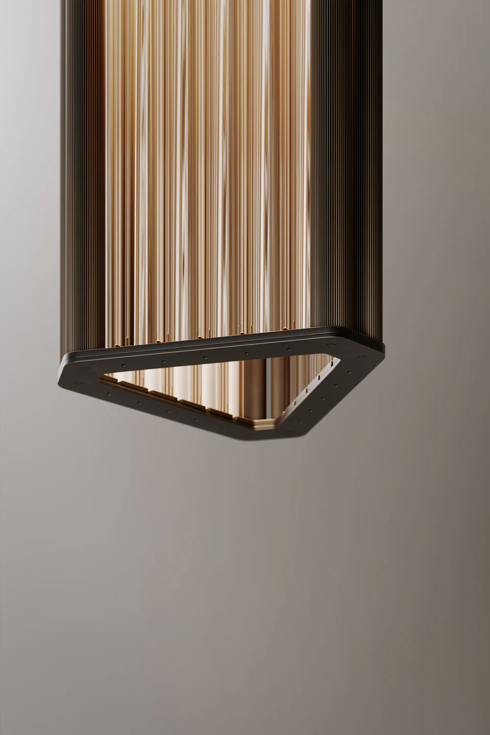 VENICEM - NUMA SUSPENSION LAMP | $7,548 - Image 2