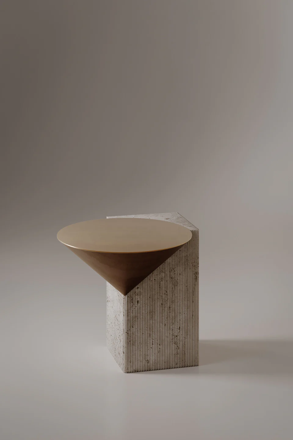 VENICEM - ROCK COFFEE TABLE | $7,430.00 - Image 2
