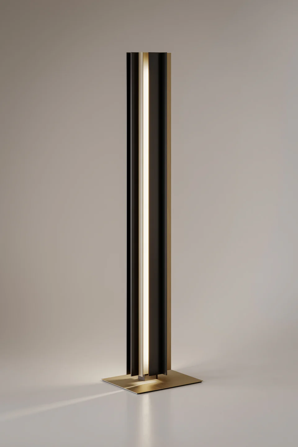 VENICEM - SECRET FLOOR LAMP | $15,371.93 - Image 1