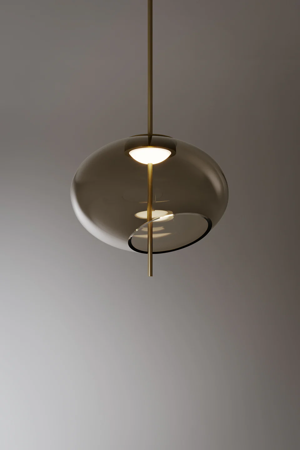 VENICEM – TROU SUSPENSION LAMP | ,188