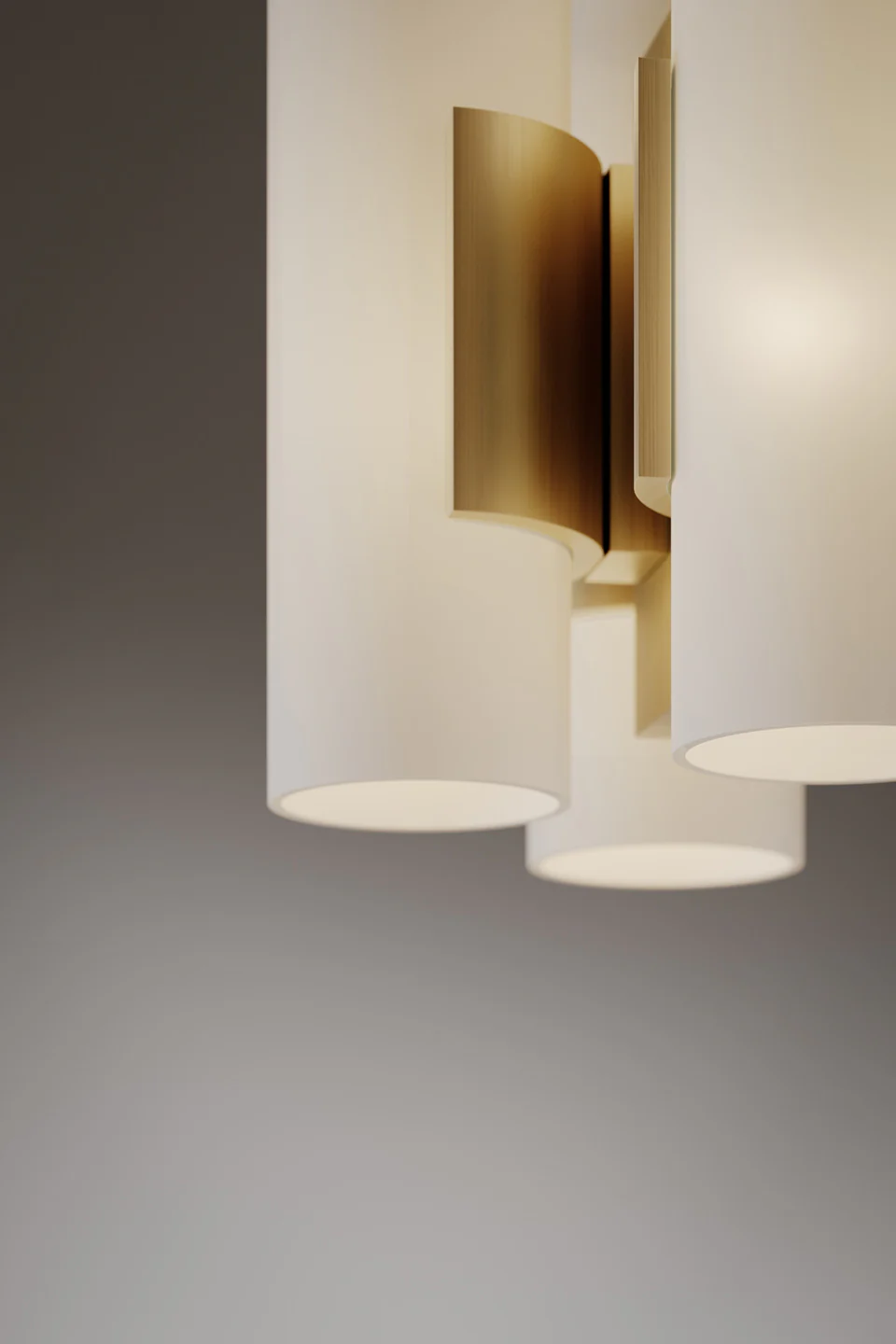 VENICEM - UNIQUE SUSPENSION LAMP | $16,436.14 - Image 2