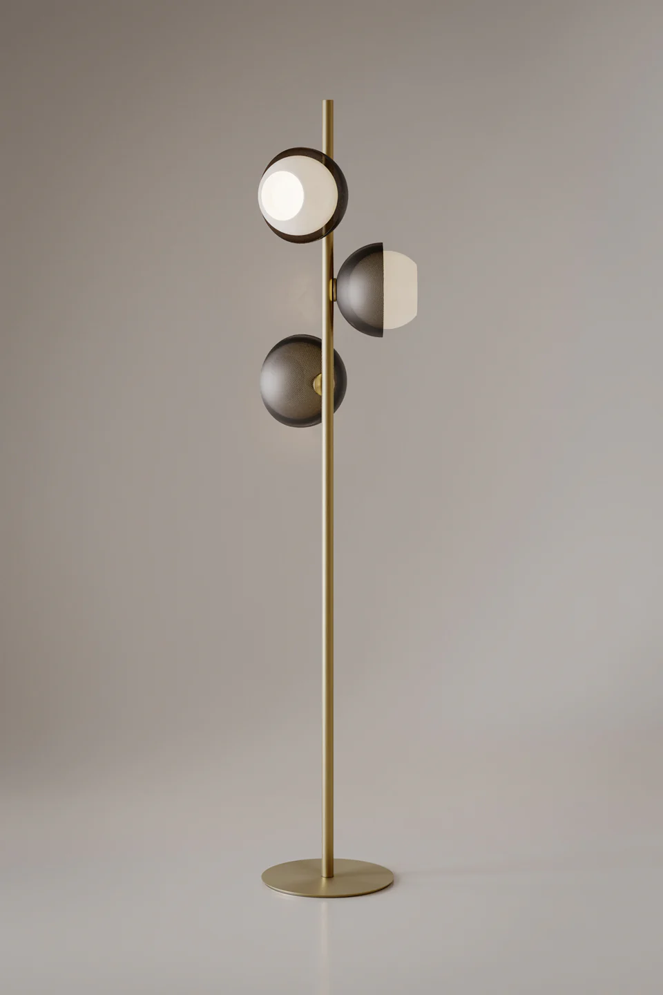 VENICEM – URBAN FLOOR 3 LAMP | ,567.72