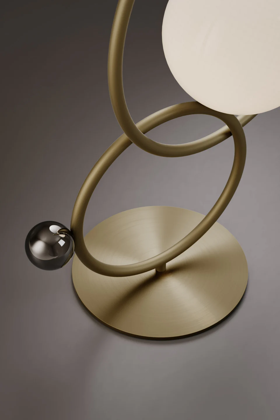 VENICEM - ZOE TABLE LAMP | $4,200 - Image 2