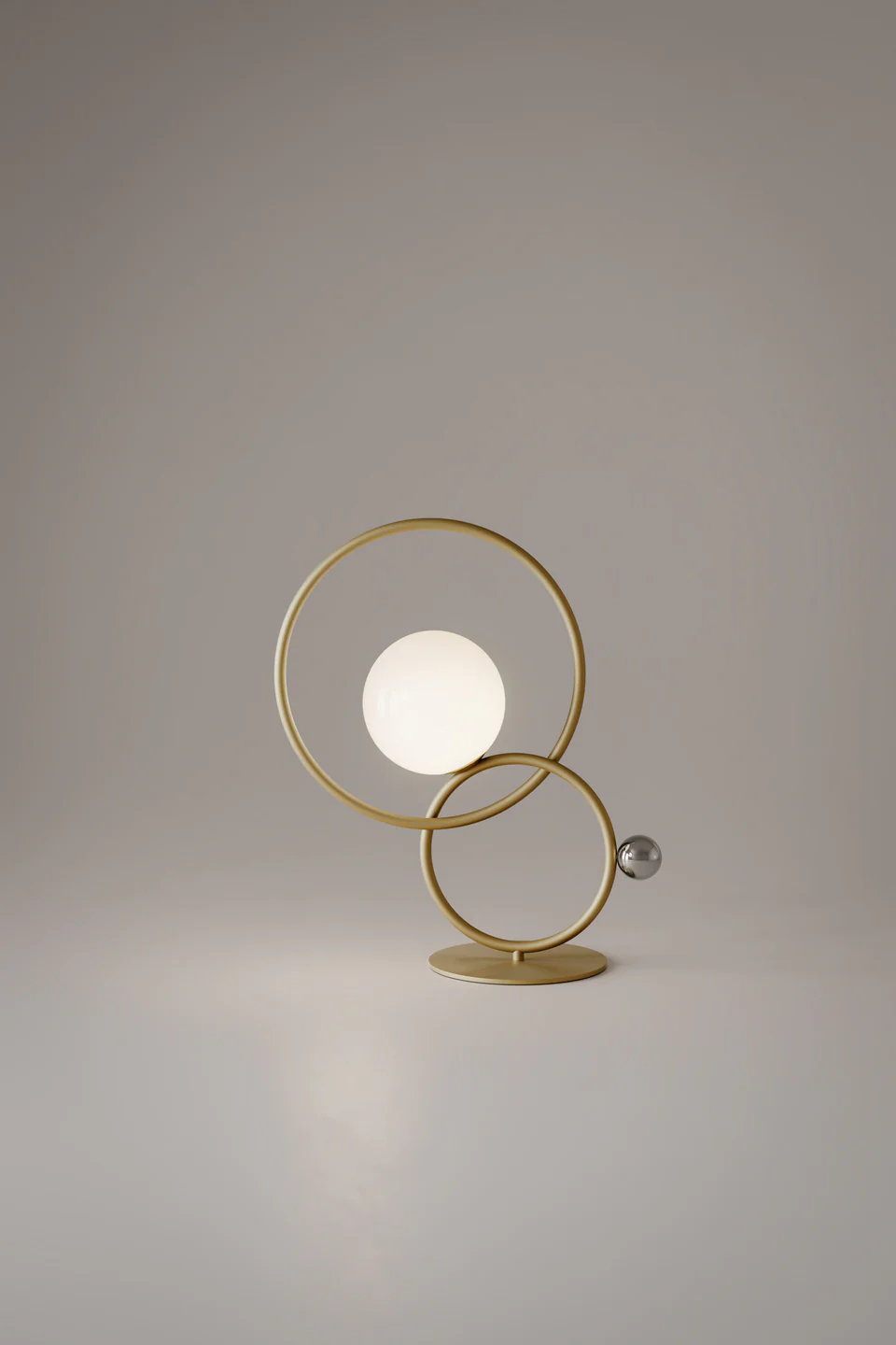 VENICEM – ZOE TABLE LAMP | ,200