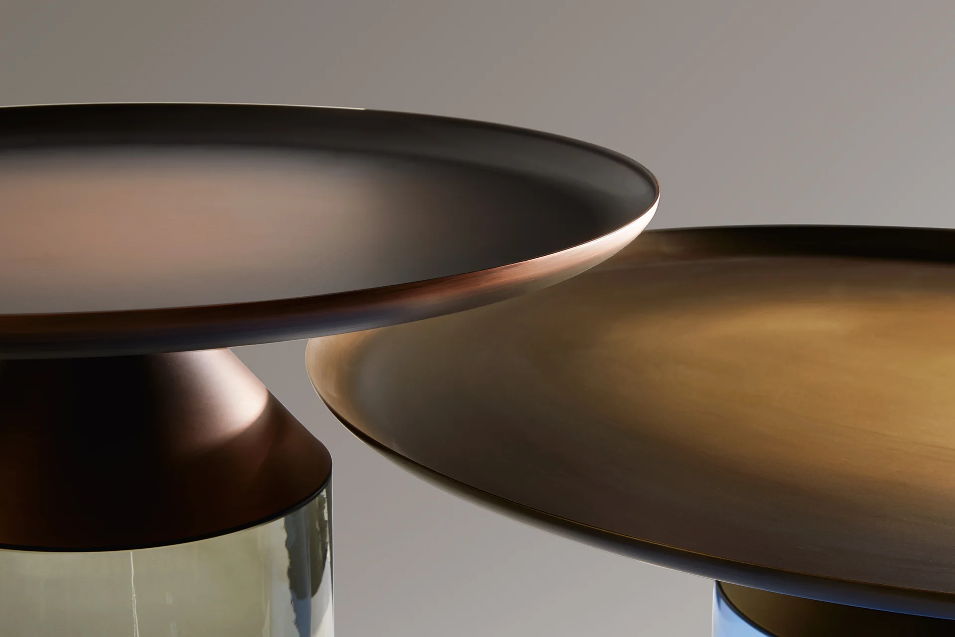 VENICEM | EQUILIBRE COFFEE TABLE  - $7,921.00 - $8,748.00 - Image 3