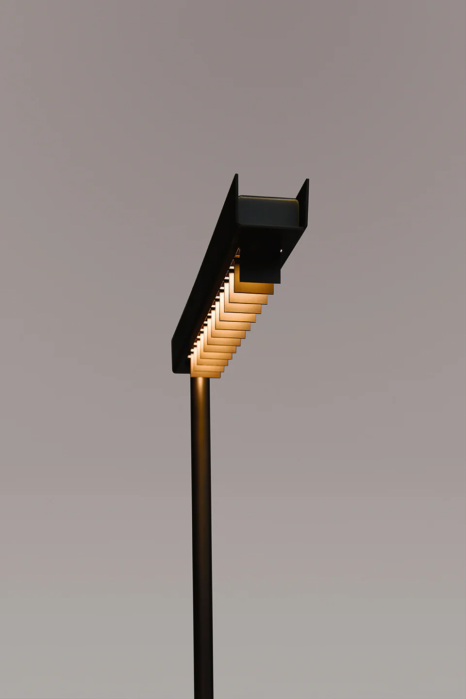 VENICEM VCM TABLE LAMP - $2,400.00 - Image 2