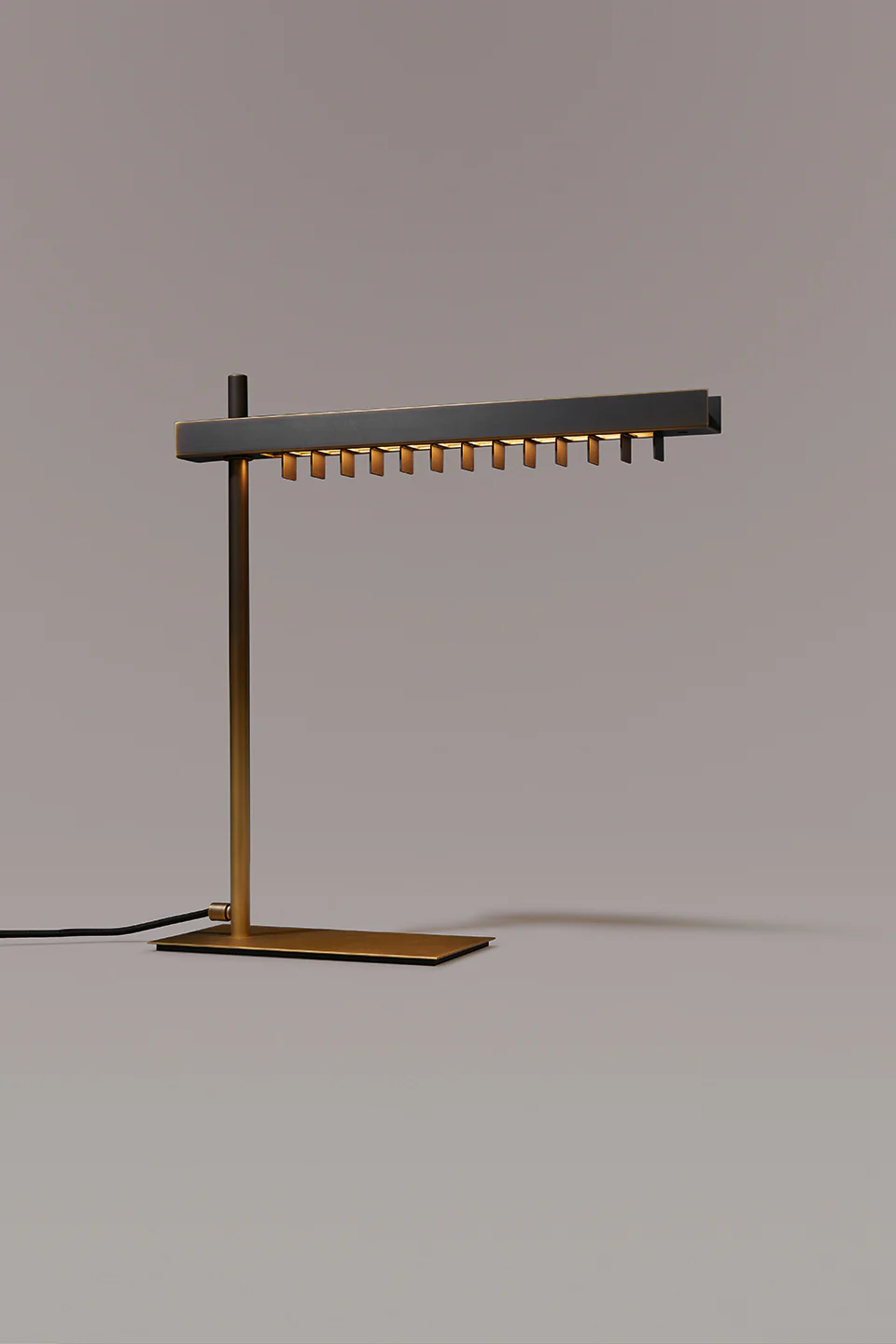 VENICEM VCM TABLE LAMP - $2,400.00 - Image 1