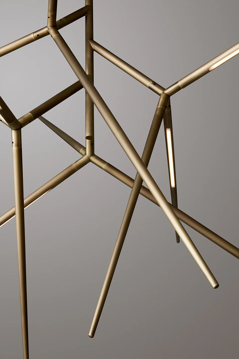 VENICEM – SPEAR CHANDELIER | ,790
