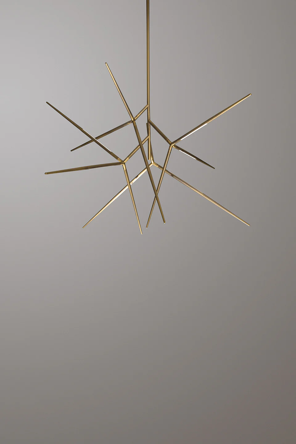 VENICEM - SPEAR CHANDELIER | $9,790 - Image 2