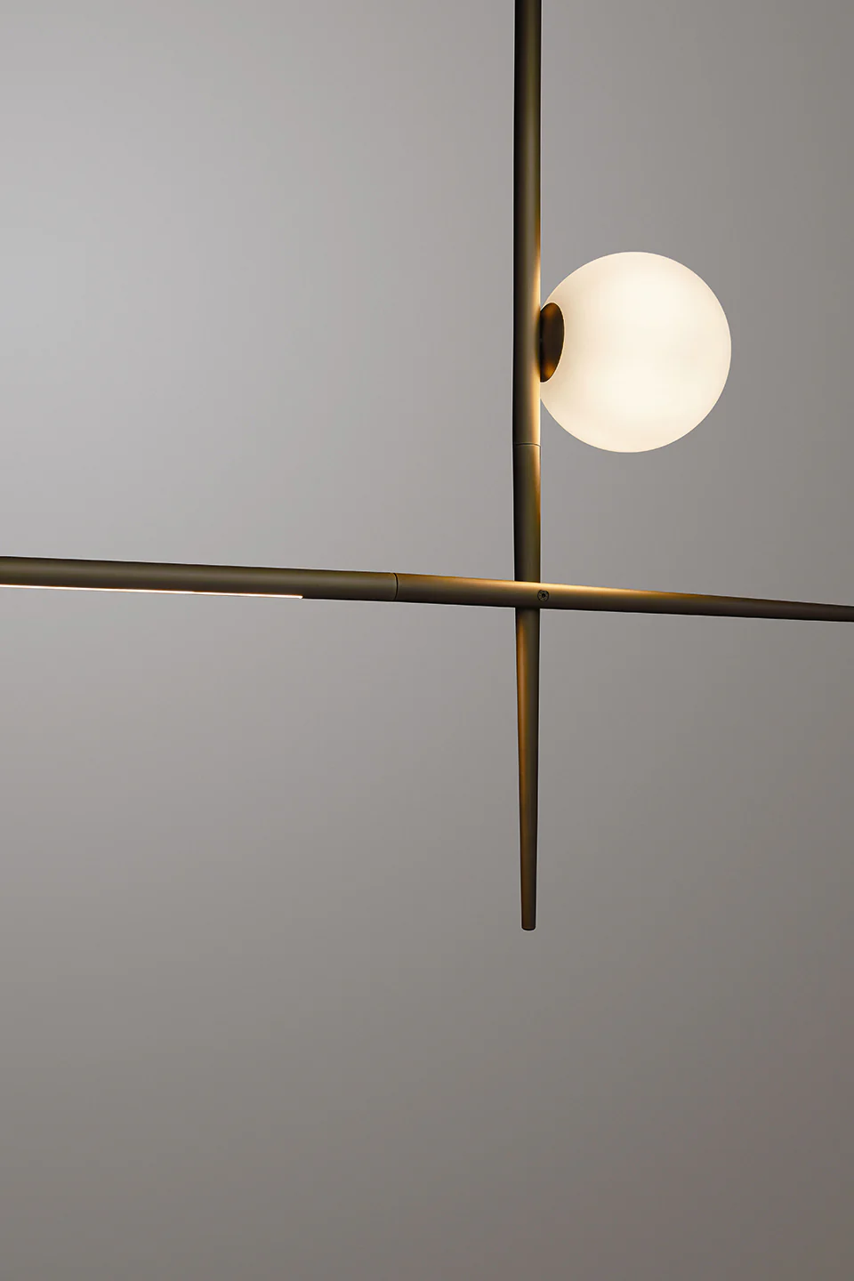 VENICEM - SPEAR CEILING LIGHT | $6,800.00 - Image 2