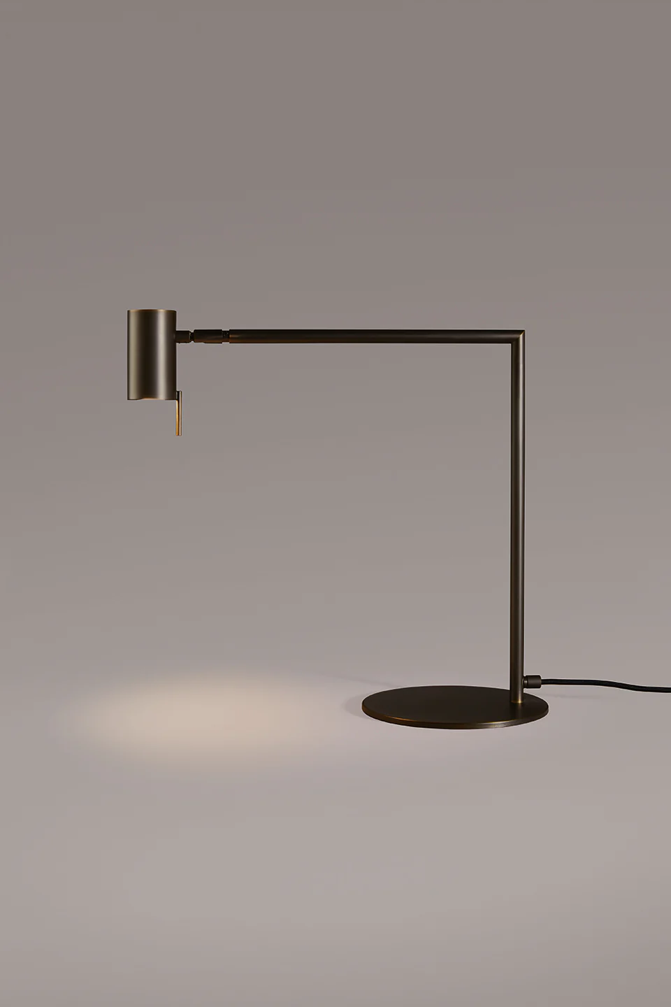VENICEM Rectus Table Light - $2,400.00 - Image 1