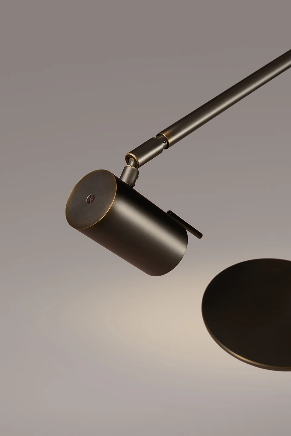 VENICEM Rectus Table Light - $2,400.00 - Image 2
