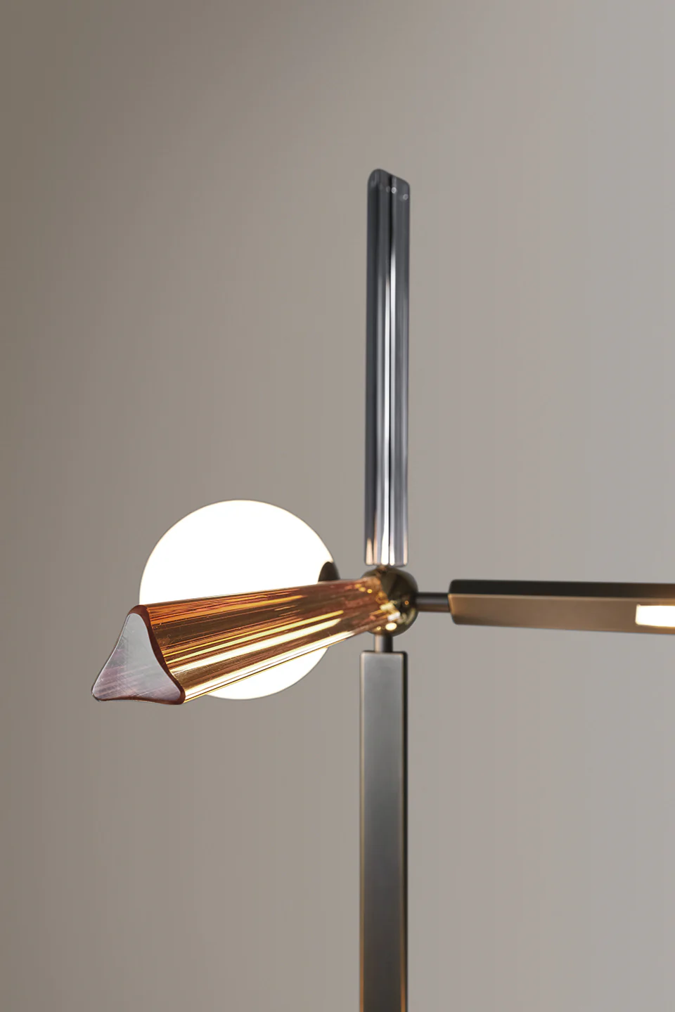 VENICEM - PINOCCHIO FLOOR LAMP | $3,192.63 - Image 2