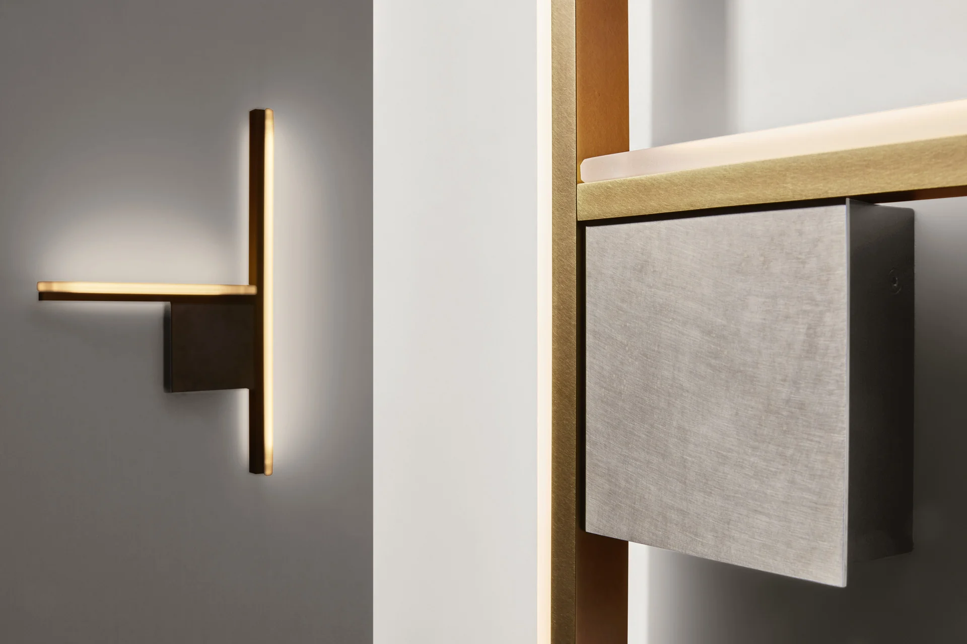 VENICEM - ESSENCE ALMOST WALL LIGHT - $5,107.27 - Image 2